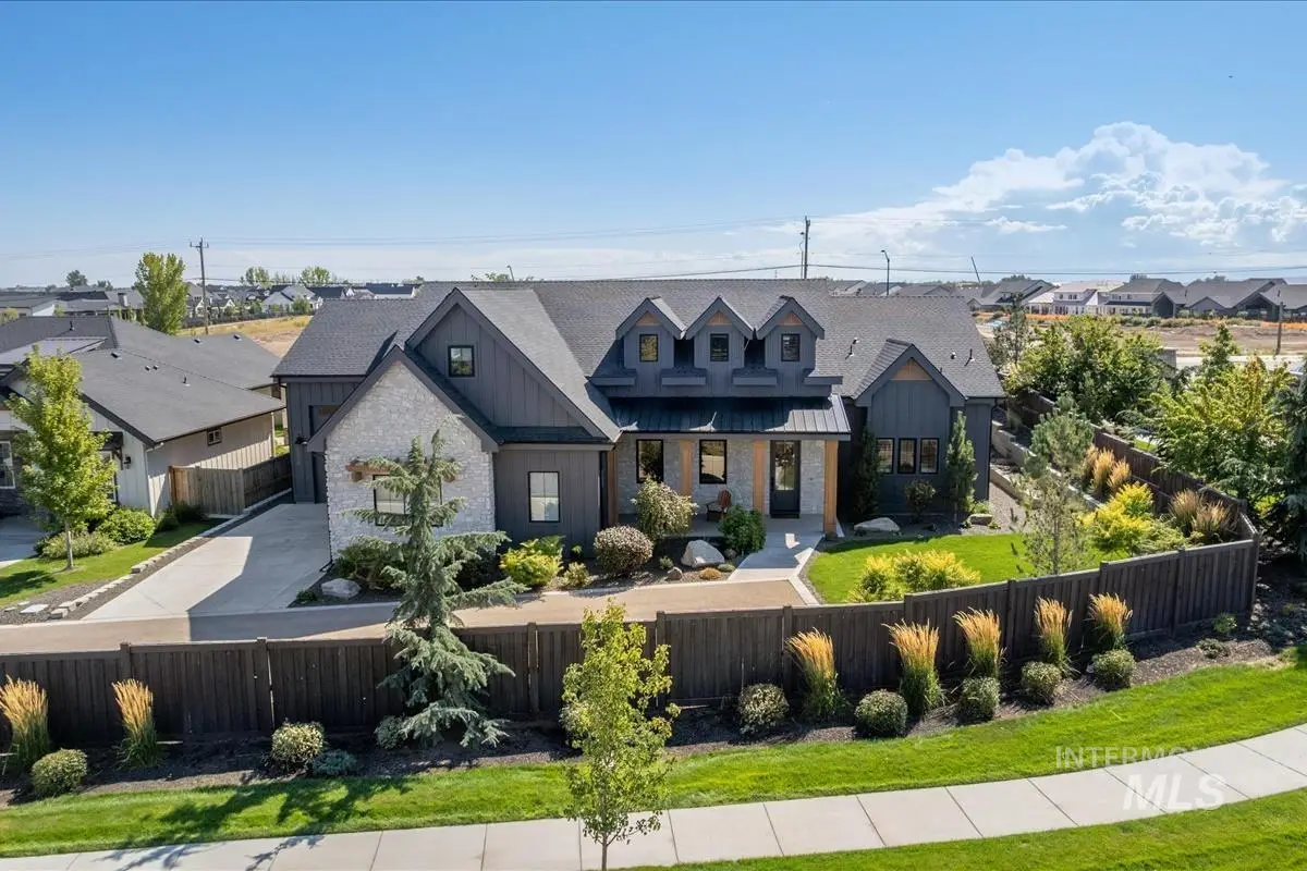 6374 S Bosch Way, Meridian, ID 83642 - #1