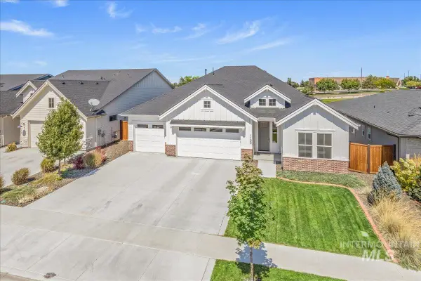 1152 W Capstone Drive, Nampa, ID 83686