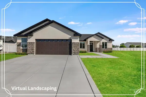 312 New Haven St, Rupert, ID 83350