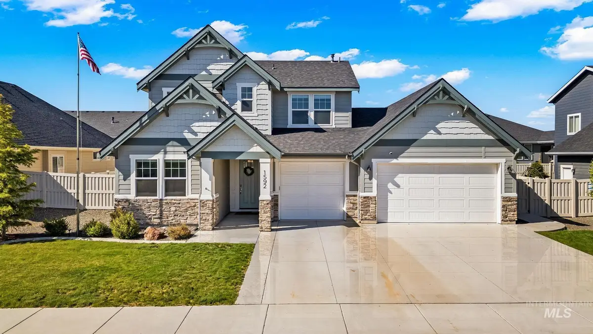 1592 Fort Williams St, Middleton, ID 83644 - Image #1