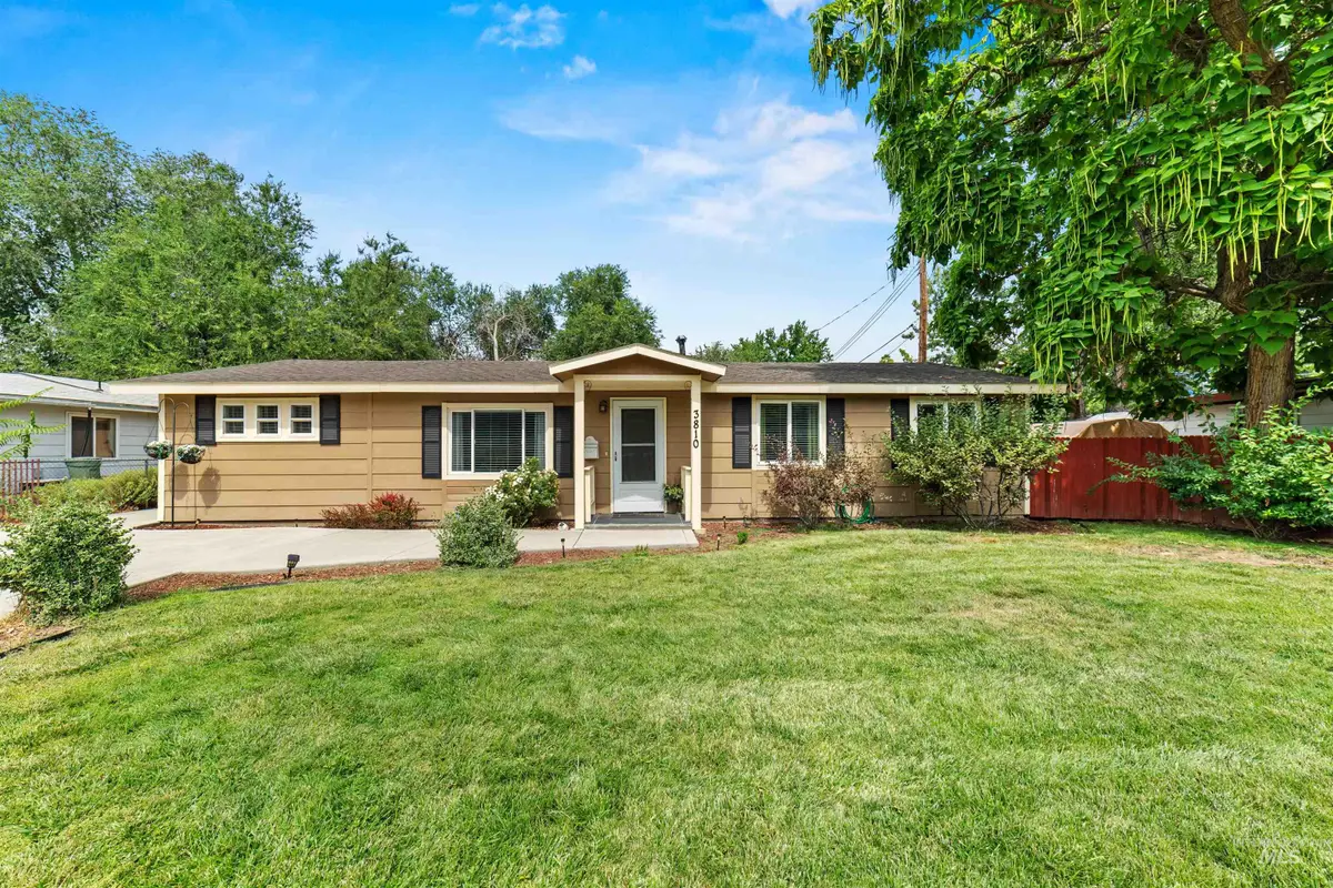 3810 W Targee Street, Boise, ID 83705 - Image #1