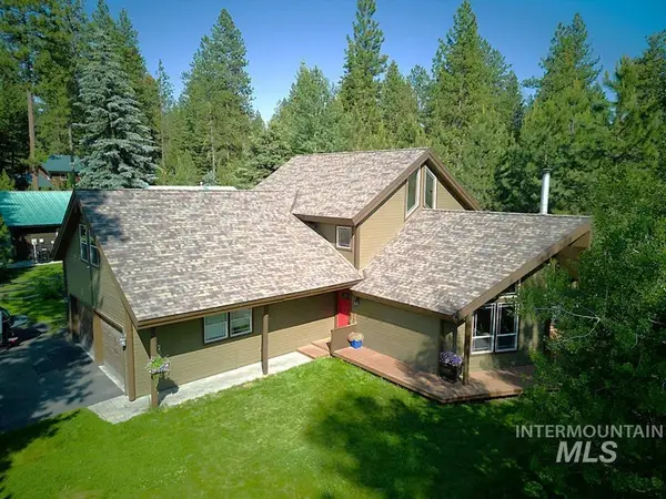 668 Koski, McCall, ID 83638