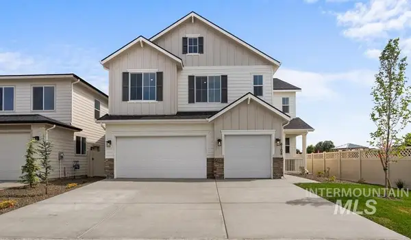 6105 N Torva Ave, Meridian, ID 83646