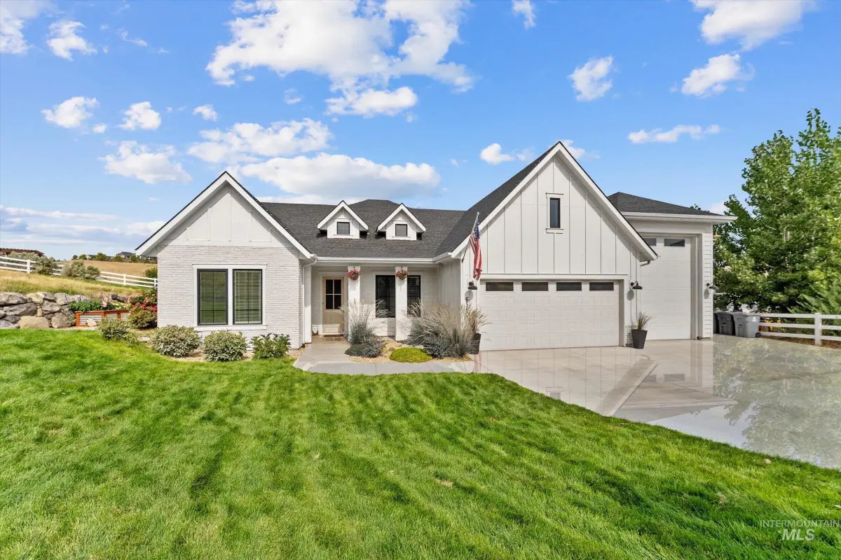 6580 Sage Basin Way, Star, ID 83669 - Image #1