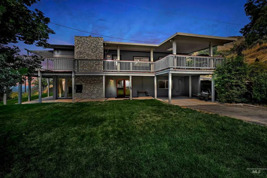 4420 N Ginzel Street, Boise, ID 83703 - Image #2