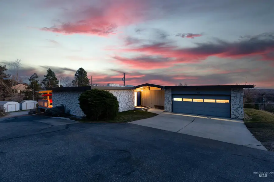 4420 N Ginzel Street, Boise, ID 83703 - Image #3