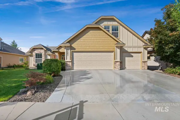 3867 S Lamone Way, Meridian, ID 83642