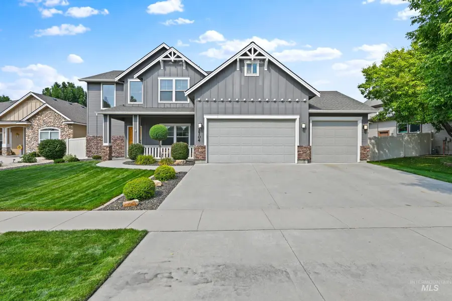 2704 E Juliet Dr, Meridian, ID 83642 - Image #2