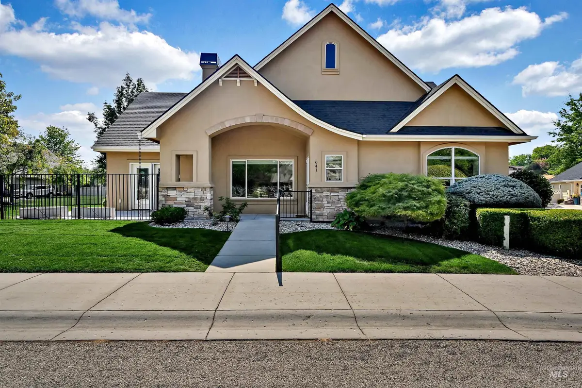 641 S Archstone, Boise, ID 83709 - Image #1