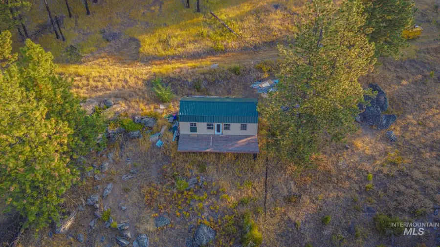 0 Summitview Dr, Ahsahka, ID 83520 - Image #2