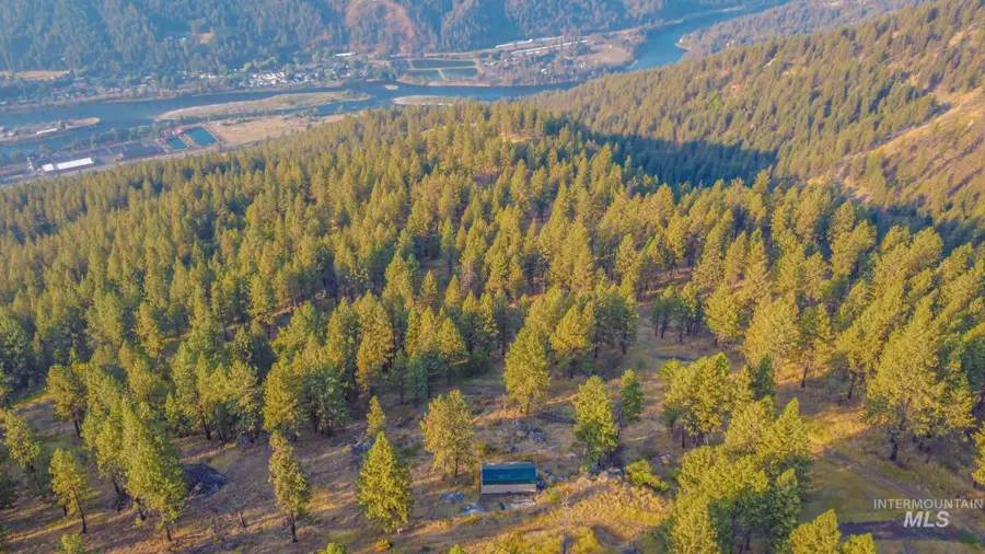 0 Summitview Dr, Ahsahka, ID 83520 - Image #3