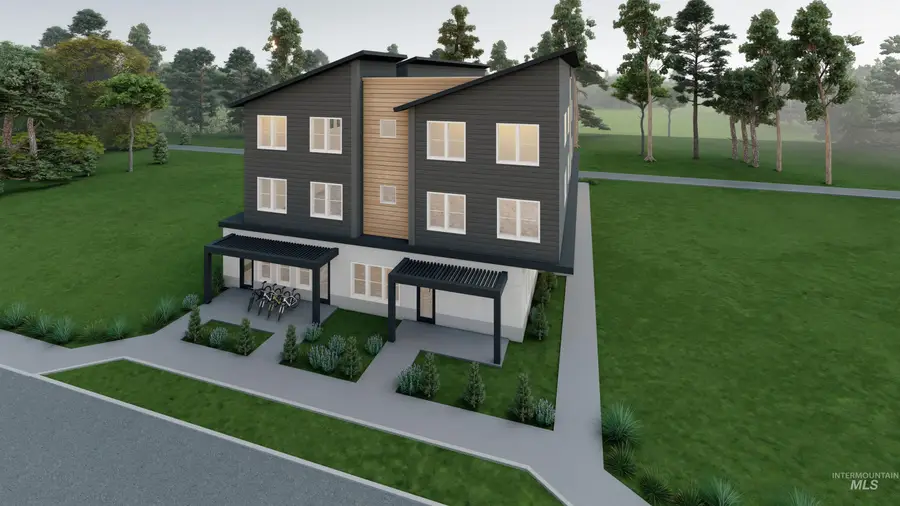 1015 N 29th St, Boise, ID 83702 - Image #2