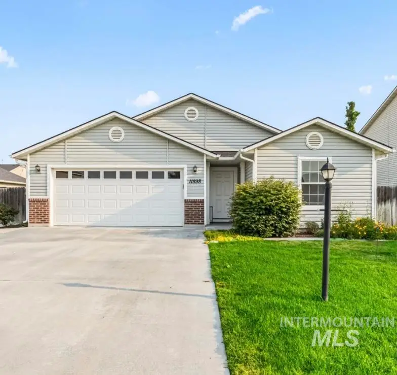 11898 Altamont, Caldwell, ID 83605 - Image #1