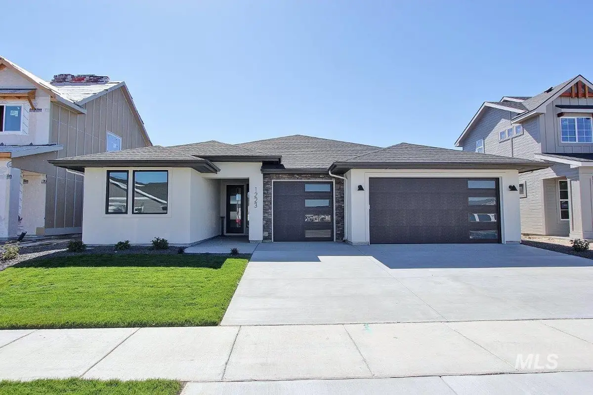 1223 E Andes Dr, Kuna, ID 83634 - #1