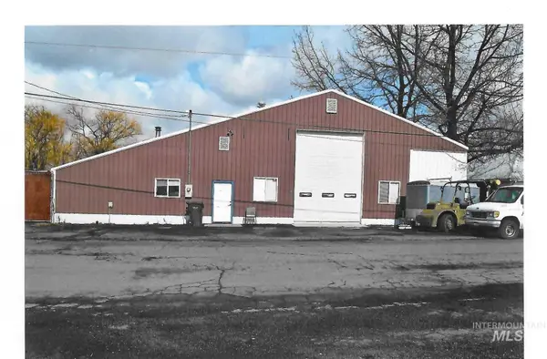 815 Cunningham Street, Grangeville, ID 83530