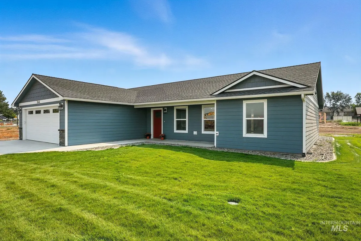 344 Park Dr, Lewiston, ID 83501 - Image #1