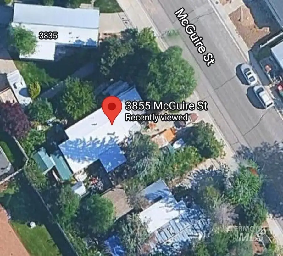 3855 S Mcguire, Meridian, ID 83642 - #2