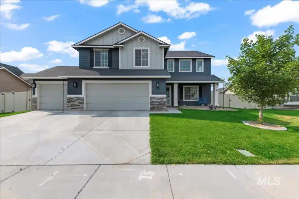 769 Bighorn Drive, Twin Falls, ID 83301