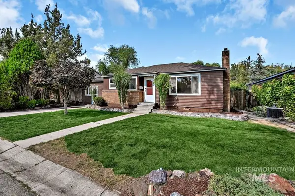 4910 W Edson Street, Boise, ID 83705