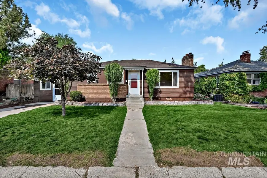 4910 W Edson Street, Boise, ID 83705 - Image #2