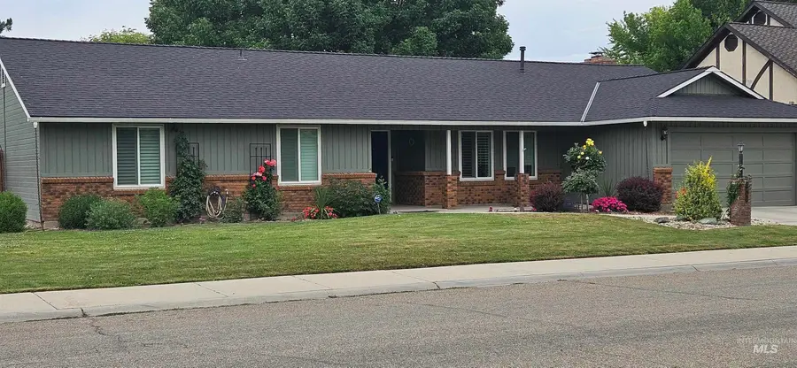 3665 W Woodmont Dr, Meridian, ID 83646 - Image #2