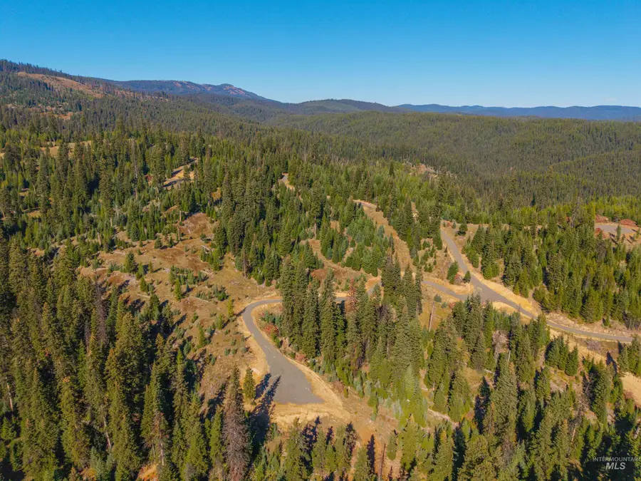 TBD Parcel 5 Tree Farm Trails Road, Elk City, ID 83525 - Image #3