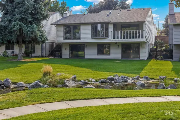 112 S Quail Run, Boise, ID 83709