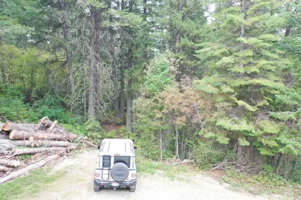 515 Collier View, Cascade, ID 83611