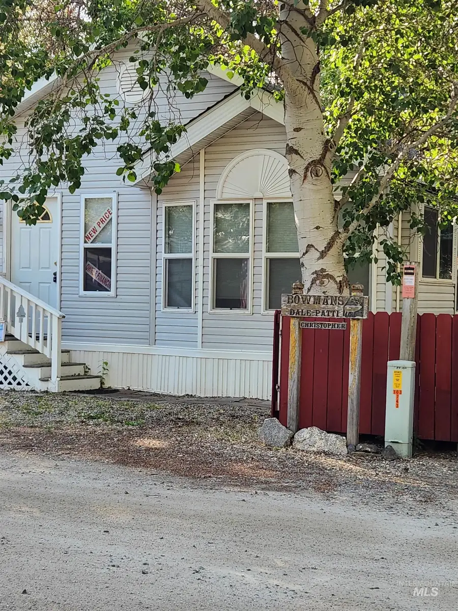 514 E13/14 Sawyer St. #E13/14, Cascade, ID 83611 - Image #3