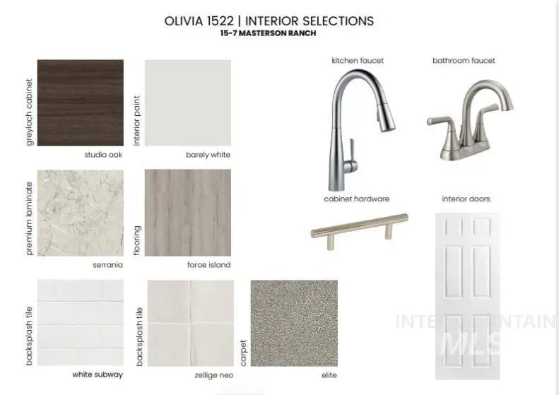 19434 Schooner Ave, Caldwell, ID 83605 - Image #2