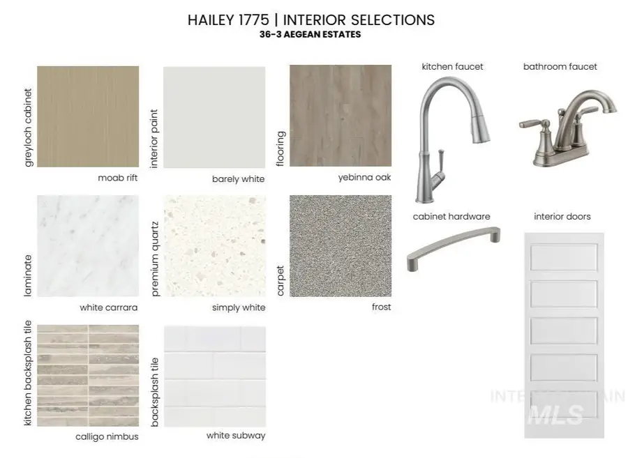 4155 N Delphi Ave, Meridian, ID 83646 - #2