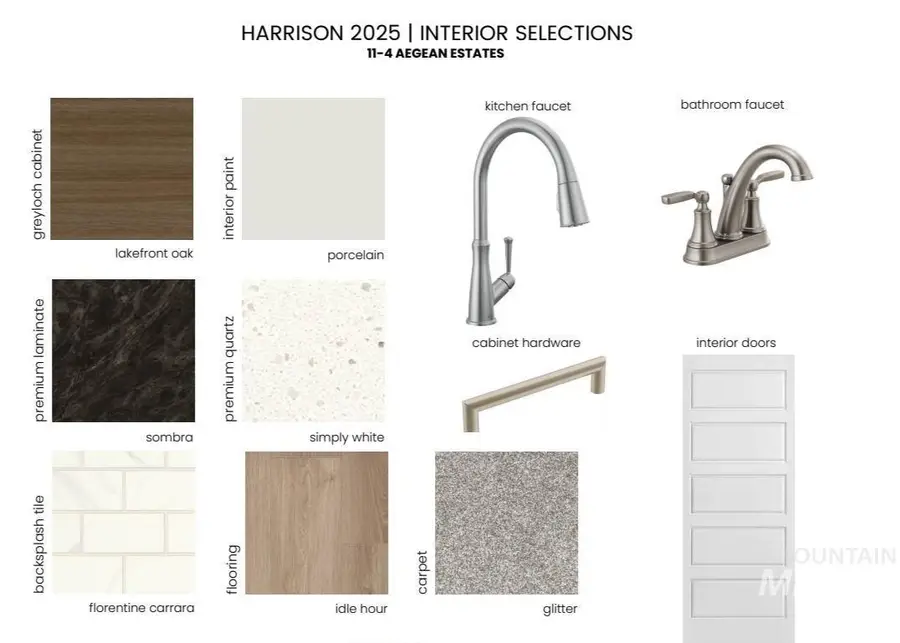 6308 W Karpathos St, Meridian, ID 83646 - #2