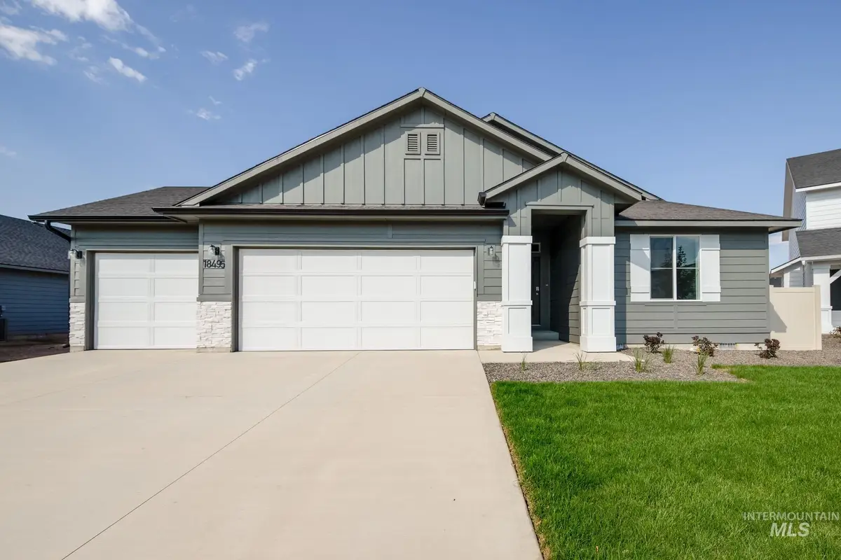 18495 N Monkshood Ave, Nampa, ID 83687 - Image #1