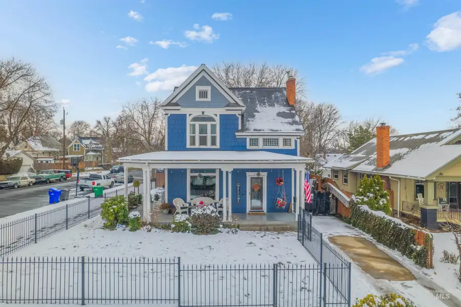 326 5th Avenue, Lewiston, ID 83501 - Image #3