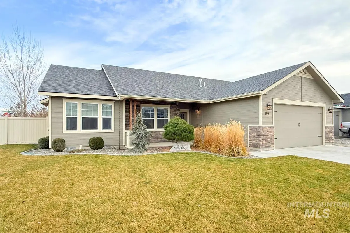 905 Birchton Loop, Twin Falls, ID 83301 - Image #1