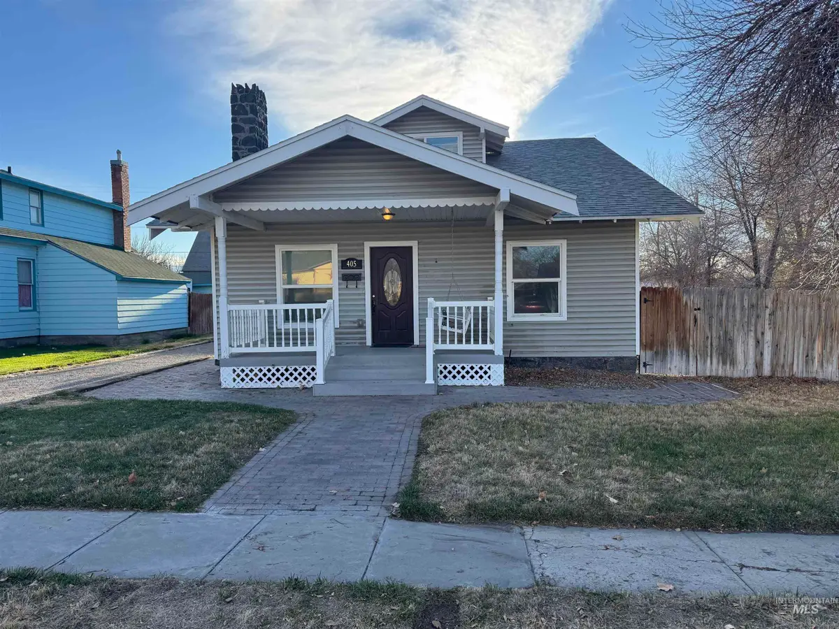 405 8th Avenue N, Buhl, ID 83316 - Image #1