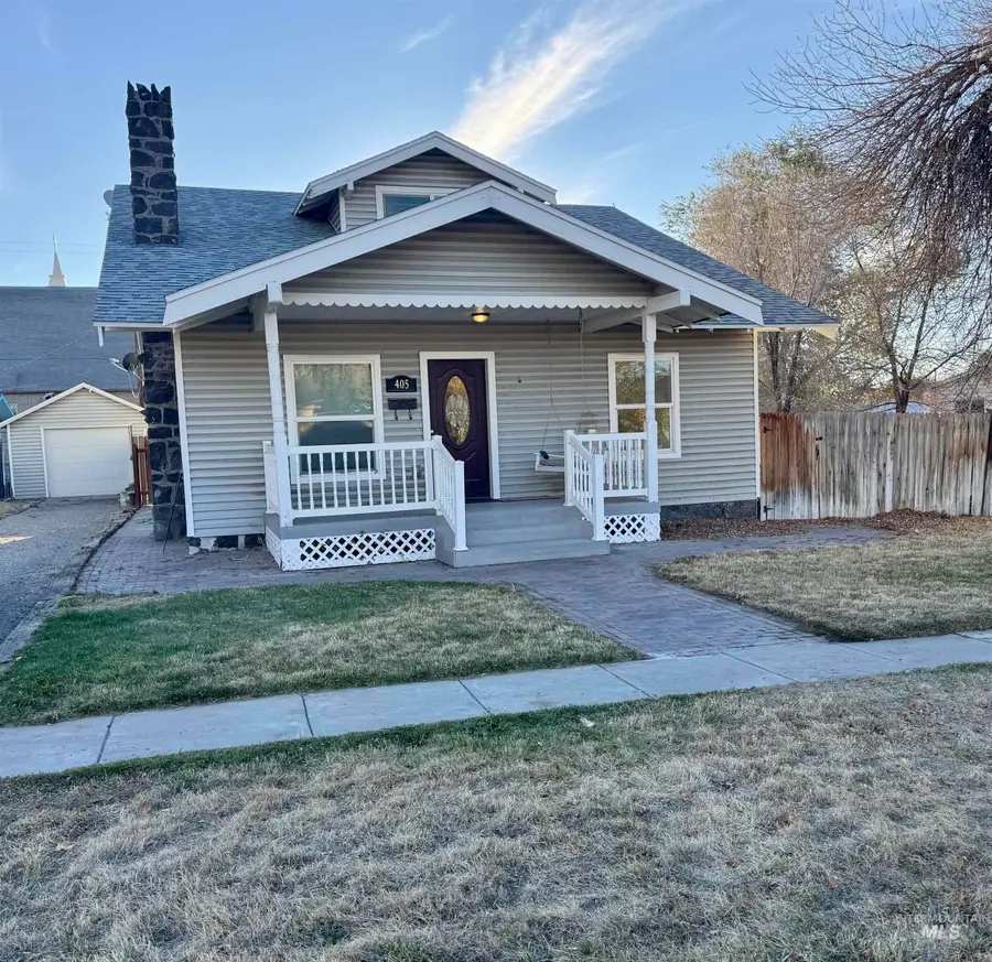 405 8th Avenue N, Buhl, ID 83316 - Image #3