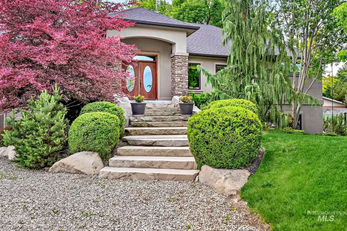 9117 W Wright St., Boise, ID 83709 - Image #1