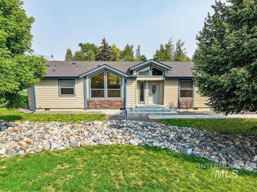 414 S Garfield, Genesee, ID 83832 - Image #1