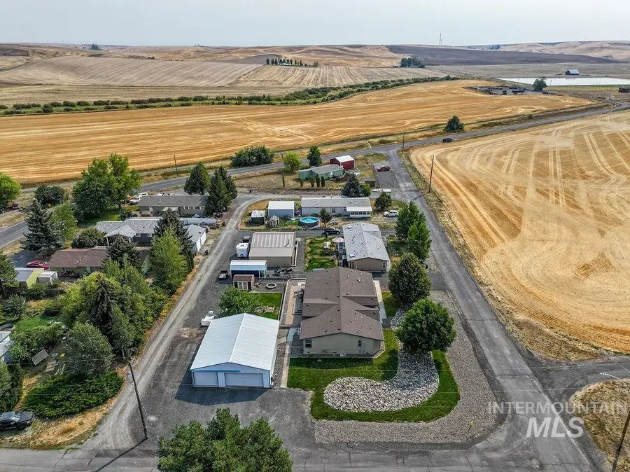 414 S Garfield, Genesee, ID 83832 - Image #3