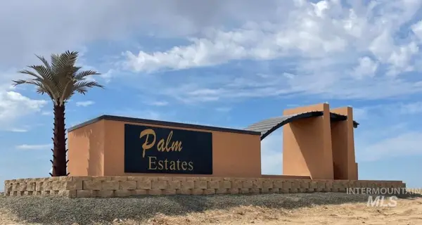 Lot 22/Blk 3 S Palm Way, Mayfield, ID 83647