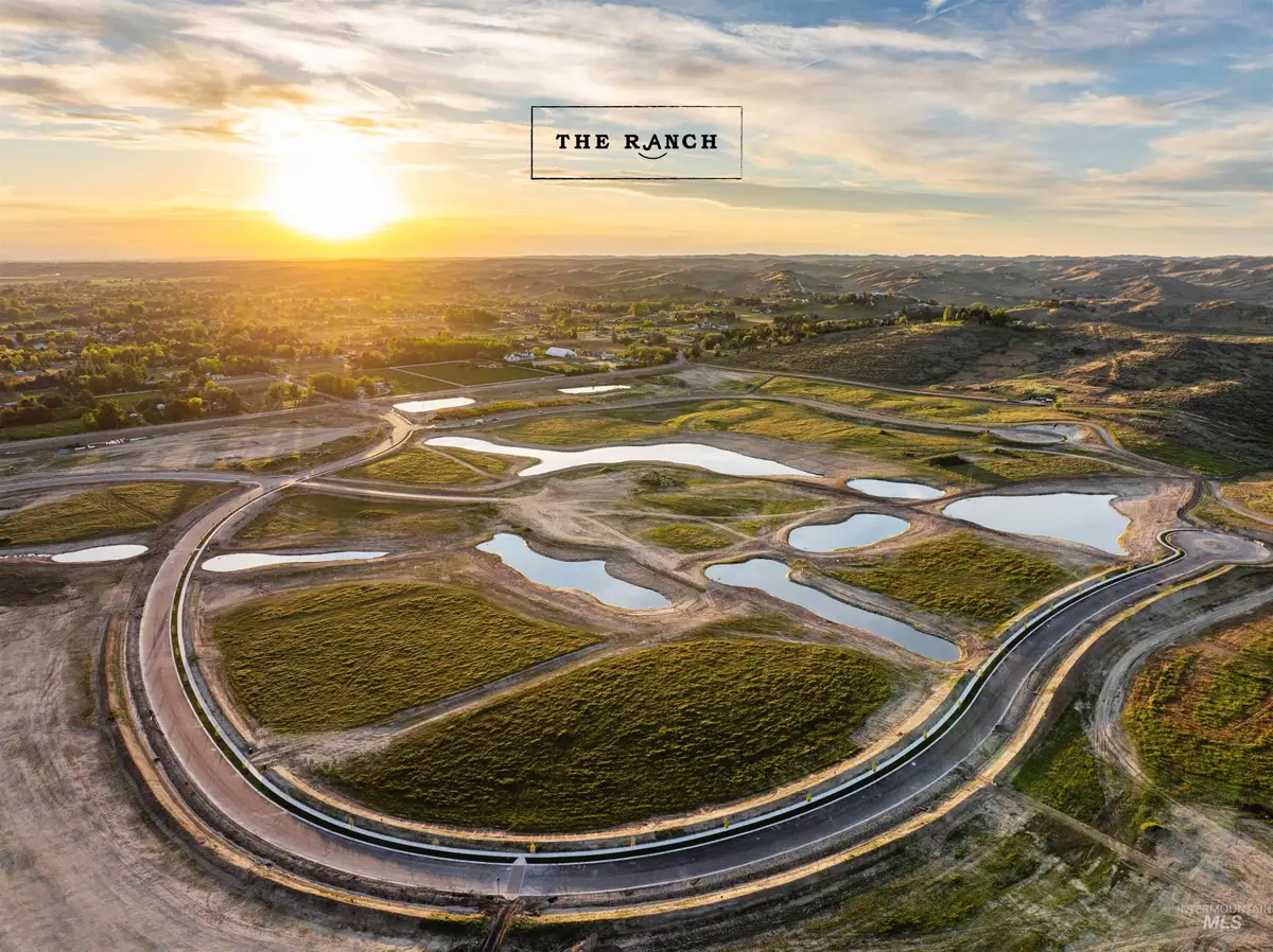 3721 N Roping Ln, Lot 8, Eagle, ID 83616 - Image #1