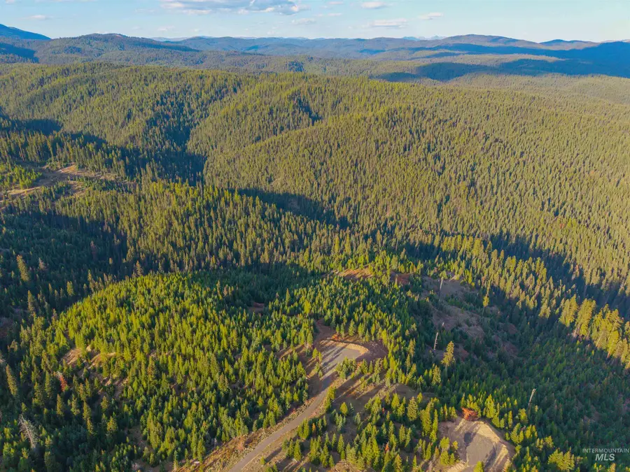 TBD Parcel 9 Tree Farm Trails Road, Elk City, ID 83525 - Image #3