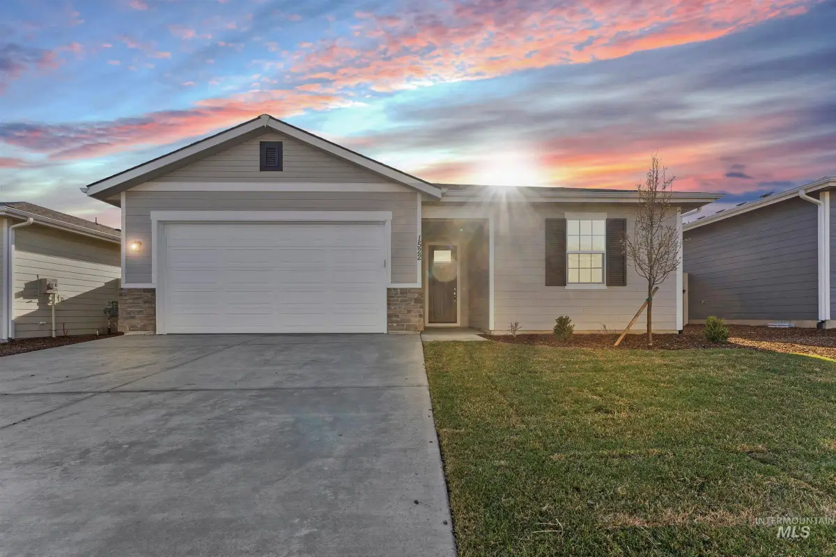 1122 E Exploration Dr, Kuna, ID 83634 - #1