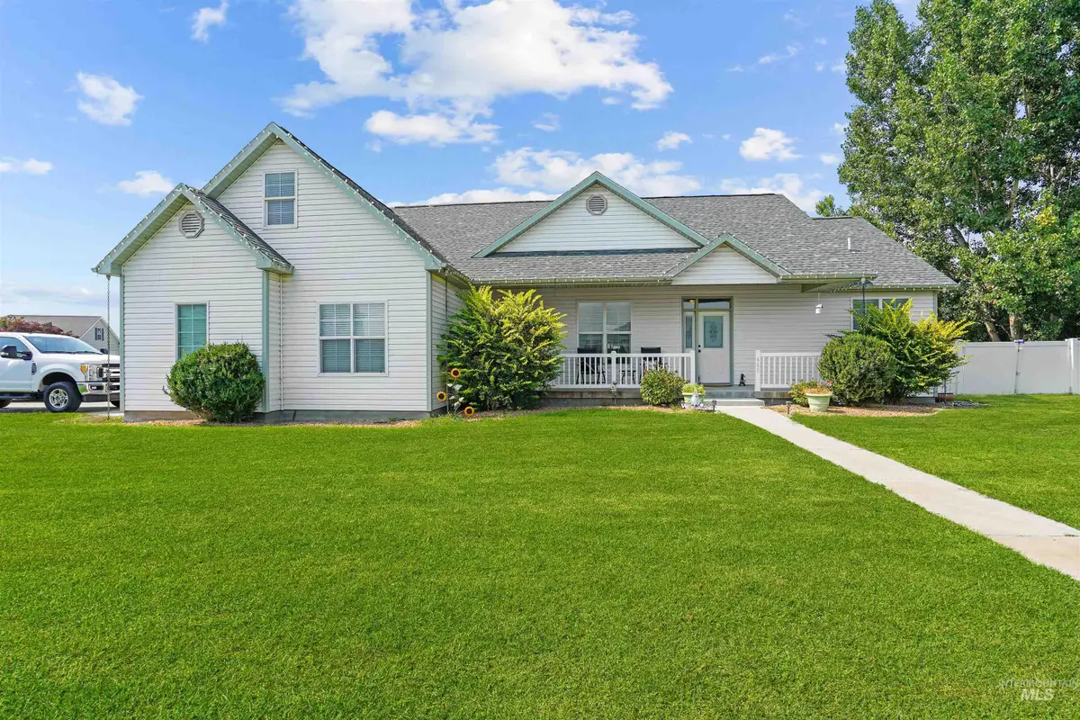 660 Crocus Lane, Paul, ID 83347 - Image #1