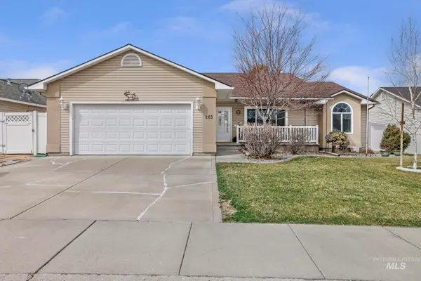265 Cedar Park Cir, Twin Falls, ID 83301