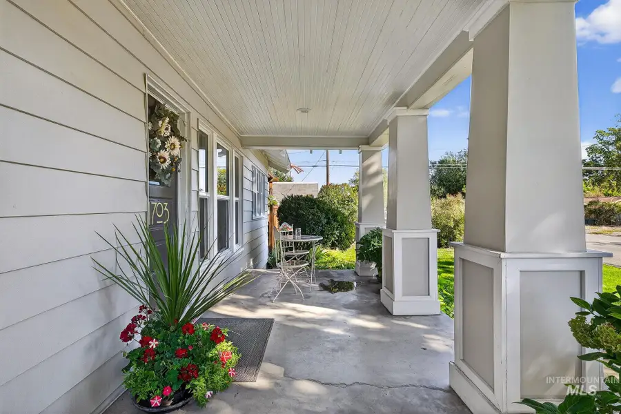 1703 N Hartman St., Boise, ID 83704 - #3