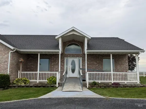 2047 E 2975 S, Wendell, ID 83355