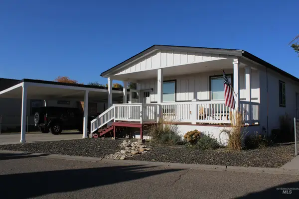 1500 W 7th Unit 44c #44C, Weiser, ID 83672