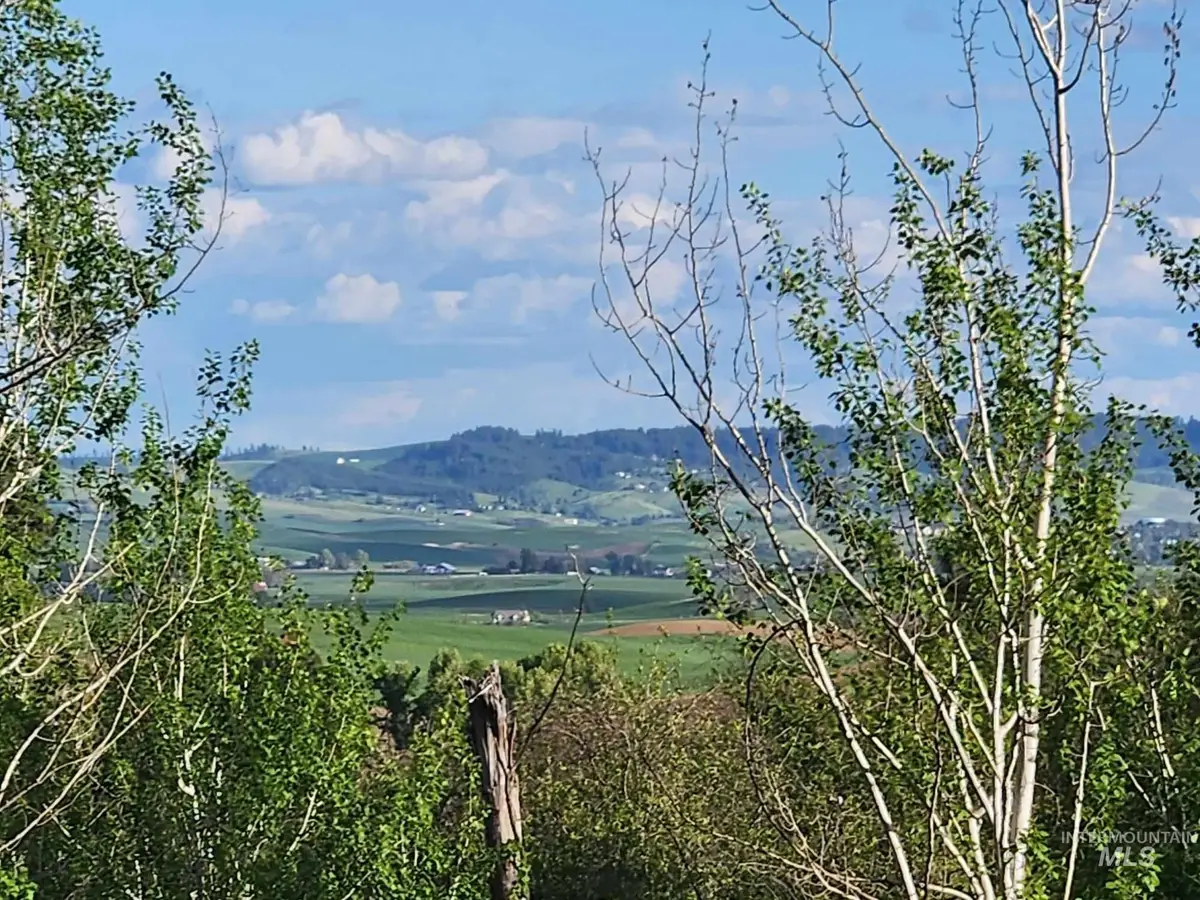 TBD Ken Trail, Moscow, ID 83843 - Image #1